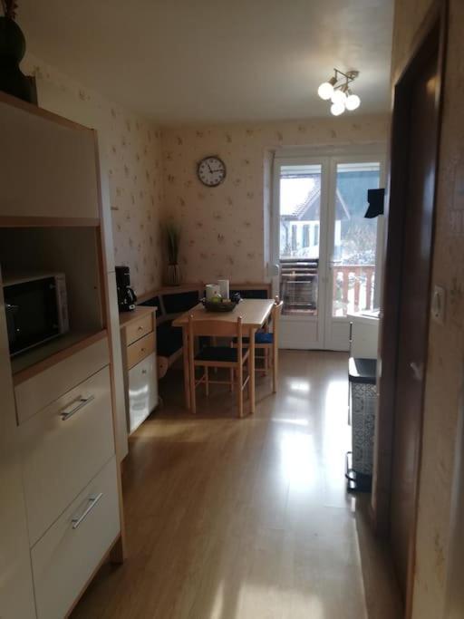 Appartement Proche Lac Gerardmer Luaran gambar