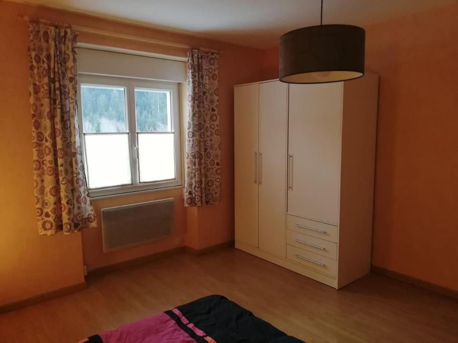 Appartement Proche Lac Gerardmer Luaran gambar