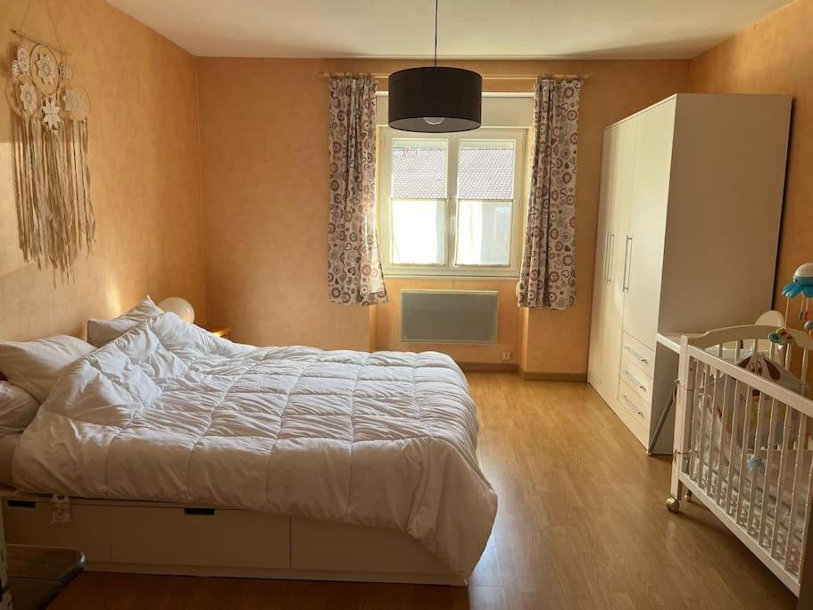 Appartement Proche Lac Gerardmer Luaran gambar