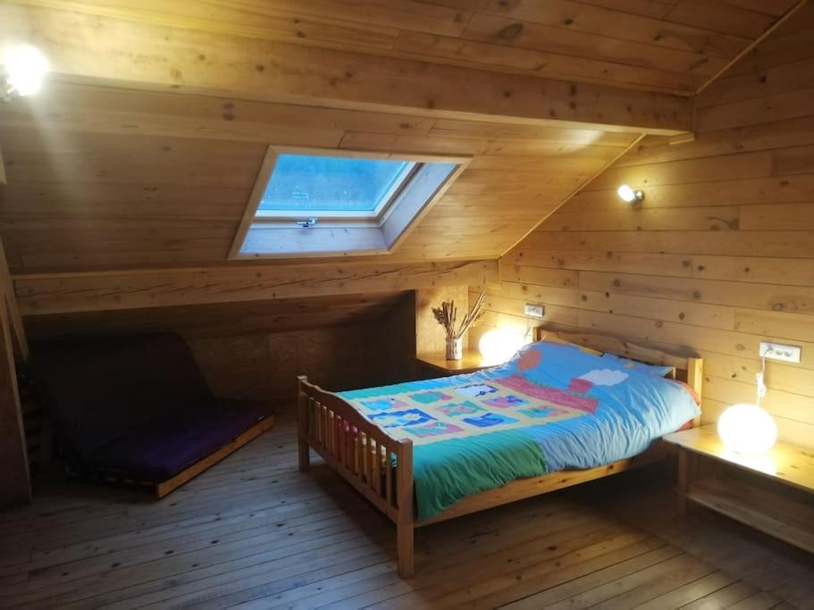 Appartement Proche Lac Gerardmer Luaran gambar